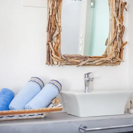 Apartman Len Art Alternative *