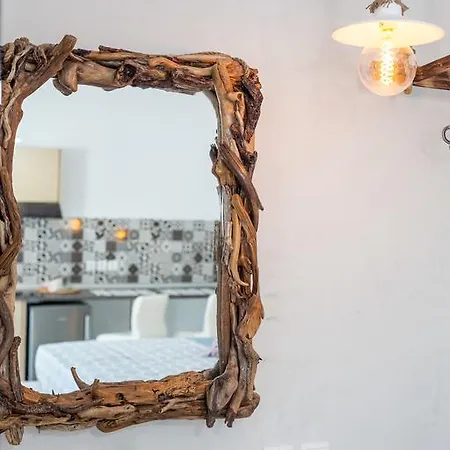 Apartman Len Art Alternative Faliráki