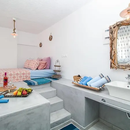 Apartman Len Art Alternative *